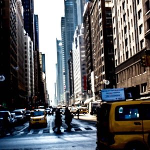 Meet your Posher, Robert